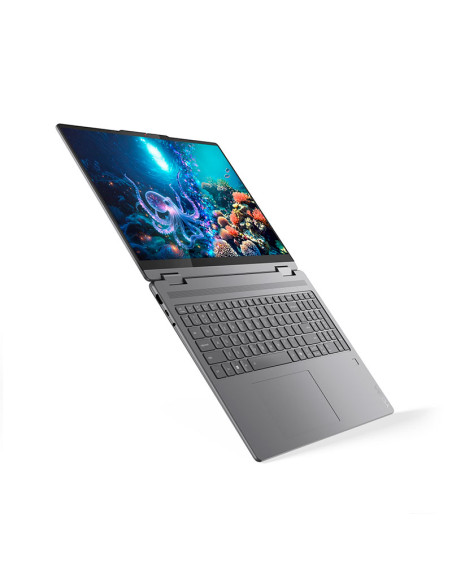 LAPTOP LENOVO YOGA 7 2 EN 1 CORE U7-256V 16GB 512GB SSD 16" WUXGA TACTIL WINDOWS 11 (83JT0047US)