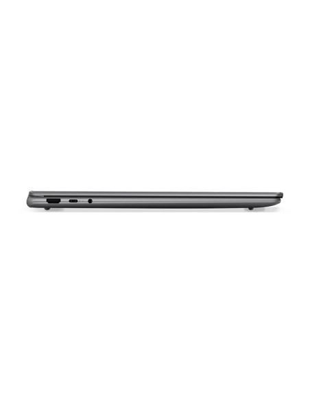 LAPTOP LENOVO YOGA 7 2 EN 1 CORE U7-256V 16GB 512GB SSD 16" WUXGA TACTIL WINDOWS 11 (83JT0047US)
