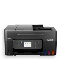 IMPRESORA CANON MULTIFUNCIONAL PIXMA G4180 WI-FI DUPLEX ADF 2