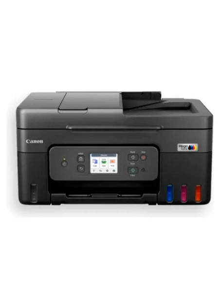 IMPRESORA CANON MULTIFUNCIONAL PIXMA G4180 WI-FI DUPLEX ADF