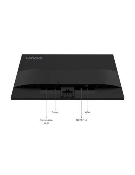 MONITOR LENOVO THINKVISION 27" S27-4E ( 64BEKAR1LA ) FHD - IPS | HDMI - VGA