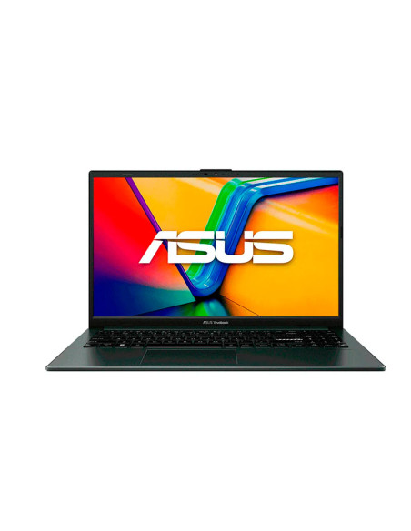 LAPTOP ASUS VIVOBOOK GO 15 E1504FA-BQ2933W RYZEN 5 40 8GB 512GB SSD 15.6" FHD WINDOWS 11