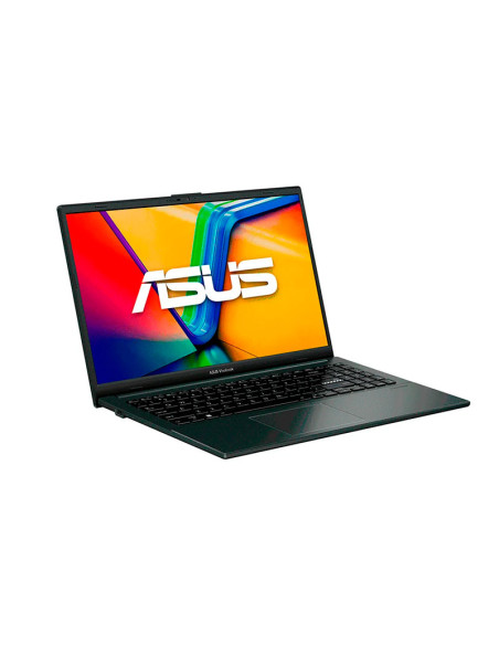 LAPTOP ASUS VIVOBOOK GO 15 E1504FA-BQ2933W RYZEN 5 40 8GB 512GB SSD 15.6" FHD WINDOWS 11
