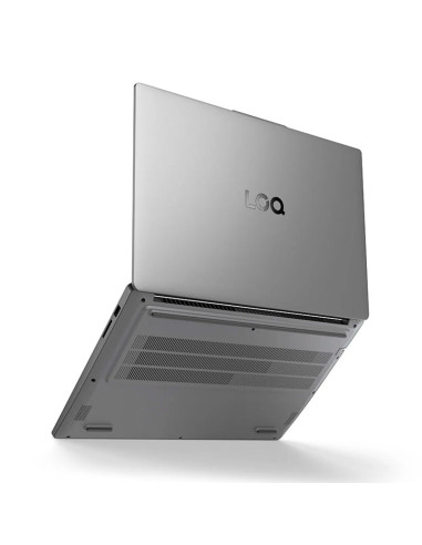 LAPTOP GAMER LENOVO LOQ 15ARP10 RYZEN 7 170...
