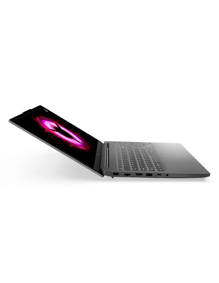LAPTOP GAMER LENOVO LOQ 15ARP10 RYZEN 7 170 16GB 512GB SSD GEFORCE RTX 4050 6GB 15.6" FHD 144HZ WINDOWS 11 (83S0007FUS)