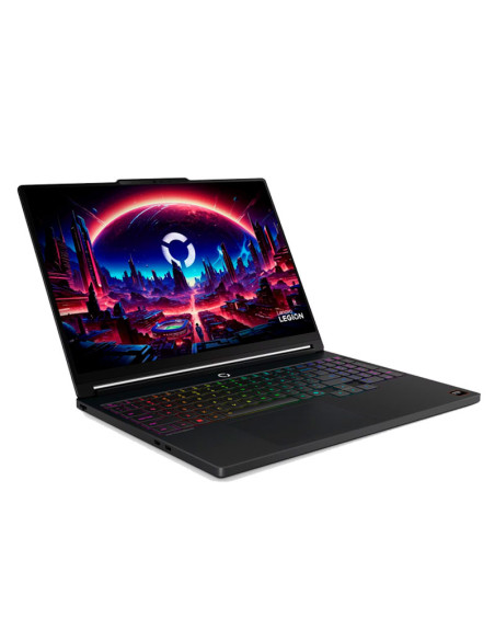 LAPTOP GAMER LENOVO LEGION 5 15AHP11 RYZEN 7 250 16GB 1TB SSD GEFORCE RTX 5060 8GB 15.3" WQXGA OLED WINDOWS 11 (83Q70003US)