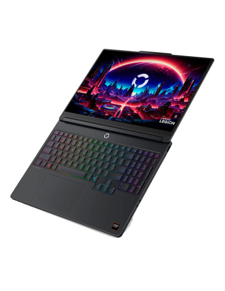 LAPTOP GAMER LENOVO LEGION 5 15AHP11 RYZEN 7 250 16GB 1TB SSD GEFORCE RTX 5060 8GB 15.3" WQXGA OLED WINDOWS 11 (83Q70003US)
