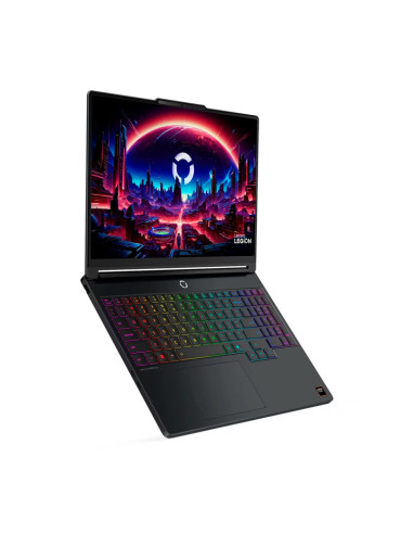 LAPTOP GAMER LENOVO LEGION 5 15AHP11 RYZEN 7...