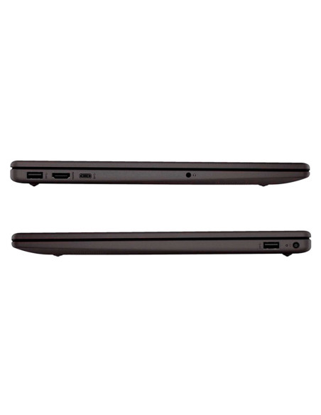 LAPTOP HP 255 G10 RYZEN 3-7320U 8GB 256GB SSD 15.6" HD FREEDOS ( A9BS1LT-ABM )