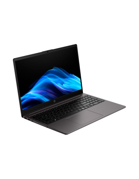 LAPTOP HP 250R G10 CORE 7-150U 16GB DDR5 512GB SSD 15.6 HD FREEDOS ( D2DX8AT-ABM )