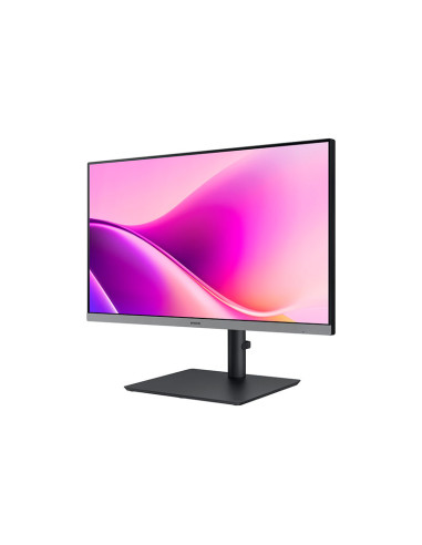 MONITOR SAMSUNG 24 FHD (LS24F430UALXPE) | PANEL...