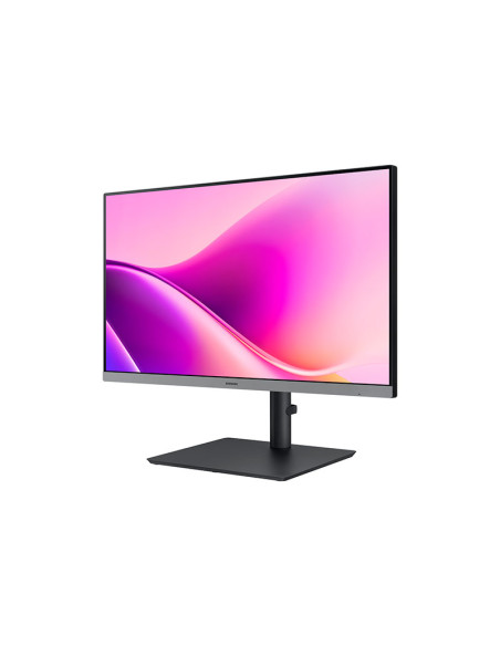 MONITOR SAMSUNG 24 FHD (LS24F430UALXPE) | PANEL IPS | HDMI - DP | 100HZ - 5MS