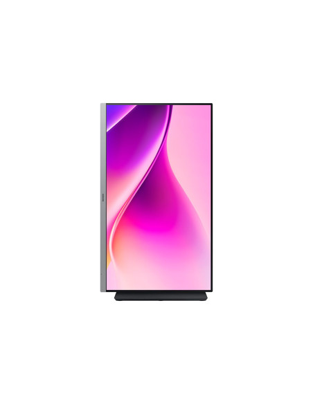 MONITOR SAMSUNG 24 FHD (LS24F430UALXPE) | PANEL IPS | HDMI - DP | 100HZ - 5MS