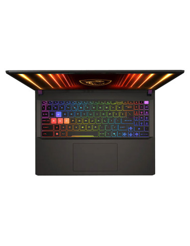LAPTOP GAMER MSI VECTOR AI A2XWIG16 ULTRA...