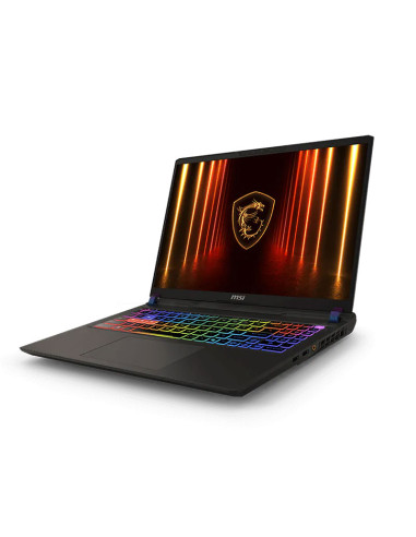 LAPTOP GAMER MSI VECTOR AI A2XWIG16 ULTRA...