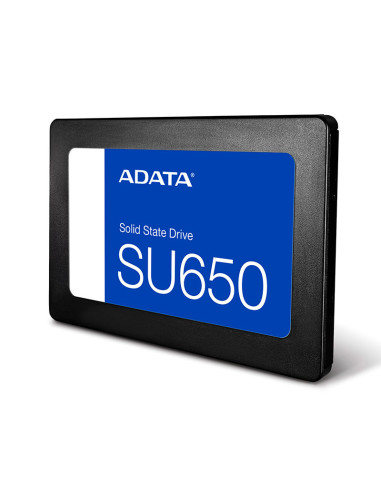 DISCO SOLIDO SSD ADATA 512GB SU650...