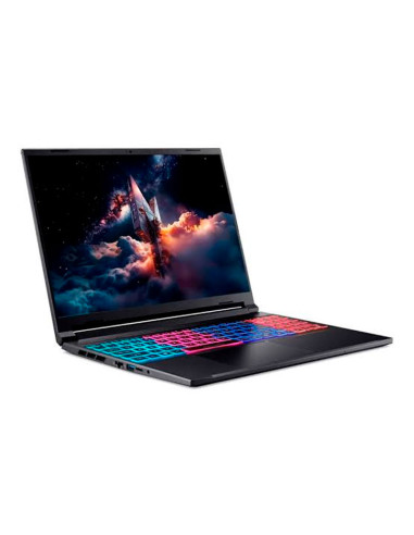 LAPTOP GAMER ACER NITRO V 16S AI RYZEN 7 260...