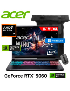 NITRO V 16S