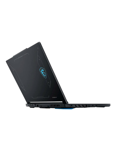 LAPTOP GAMER MSI CROSSHAIR 16 HX E14WGK-038US CORE I9-14900HX 16GB 512GB SSD GEFORCE RTX 5070 8GB 16" QHD 240HZ WINDOWS 11 (E14W