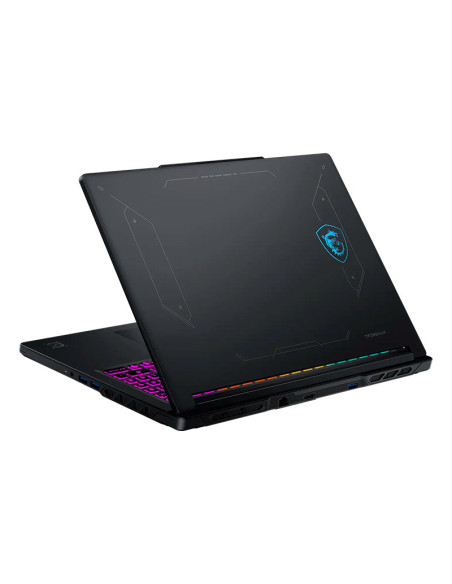 LAPTOP GAMER MSI CROSSHAIR 16 HX E14WGK-038US CORE I9-14900HX 16GB 512GB SSD GEFORCE RTX 5070 8GB 16" QHD 240HZ WINDOWS 11 (E14W