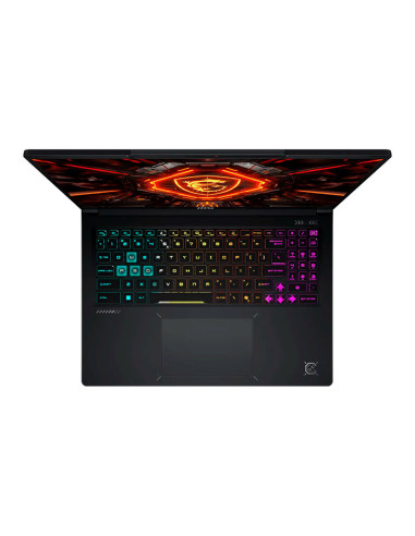 LAPTOP GAMER MSI CROSSHAIR 16 HX E14WGK-038US...