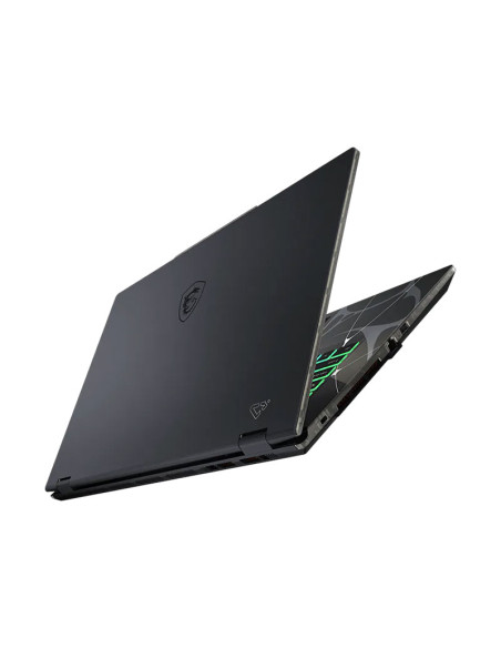 LAPTOP GAMER MSI CYBORG 17 B2RWFKG-039US CORE 5 210H 16GB 512GB SSD GEFORCE RTX 5060 8GB 17.3" FHD WINDOWS 11