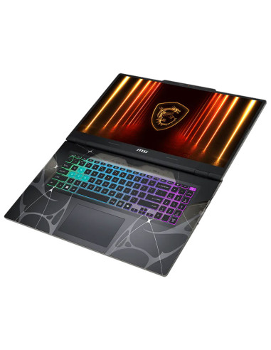 LAPTOP GAMER MSI CYBORG 17 B2RWFKG-039US CORE 5...