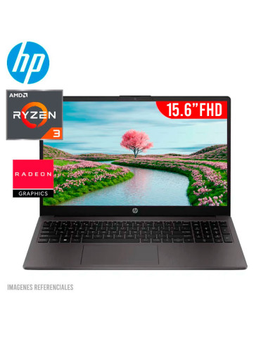 LAPTOP HP 255 G10