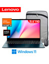 LAPTOP LENOVO IDEAPAD 1 15AMN7