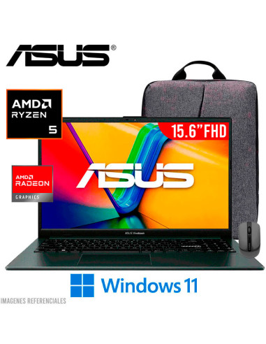 LAPTOP ASUS VIVOBOOK GO