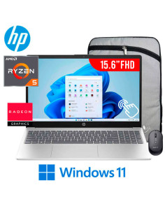 LAPTOP HP 15-FC0146DX