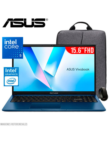 ASUS VIVOBOOK 15 X1504VA-BQ5699