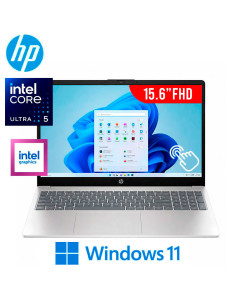 HP 15-FD2050 ULTRA
