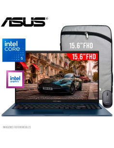 ASUS VIVOBOOK 15 X1504VA-BQ4055