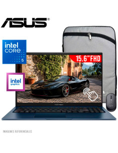 ASUS VIVOBOOK 15 120U X1504VA-E84085