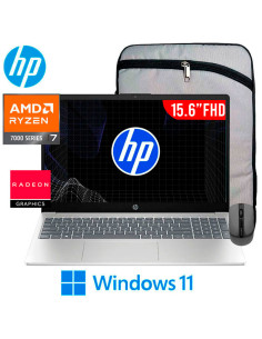 HP 15-FC0287LA