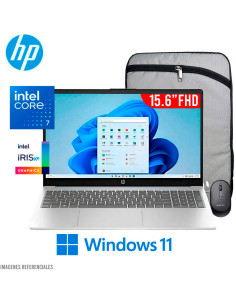 HP 15-FD0127DX