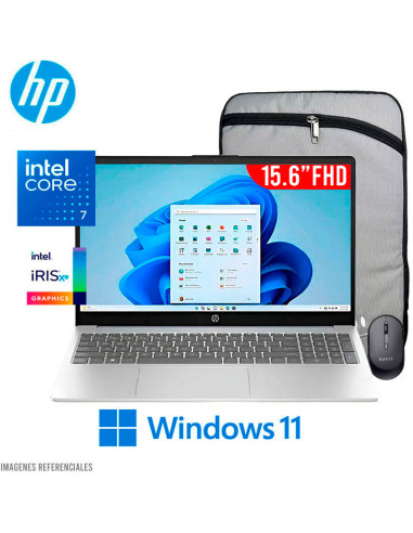 HP 15-FD0127DX