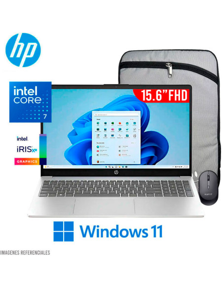 HP 15-FD0127DX