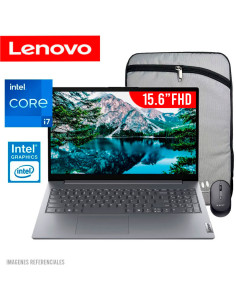 LAPTOP LENOVO V15 G5 IRL I7-13620H 16GB DDR5 1TB SSD 15.6...
