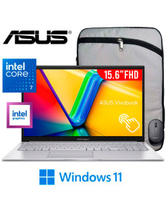 SUS VIVOBOOK 15 F1504VAP-IH79T