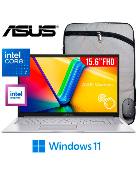 SUS VIVOBOOK 15 F1504VAP-IH79T
