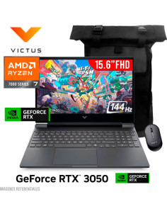 HP VICTUS 15-FB3019LA