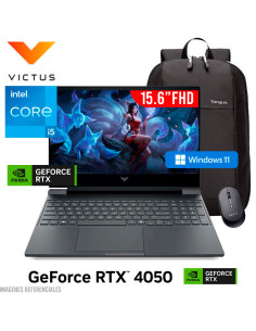 HP VICTUS 15-FA2018LA