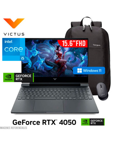 HP VICTUS 15-FA2018LA