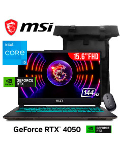 MSI CYBORG 15 A13VE