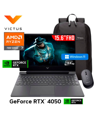 HP VICTUS 15-FB3093DX