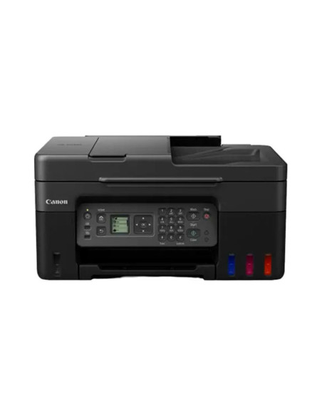 IMPRESORA CANON MULTIFUNCIONAL PIXMA G4170 WIFI (5807C004AB)