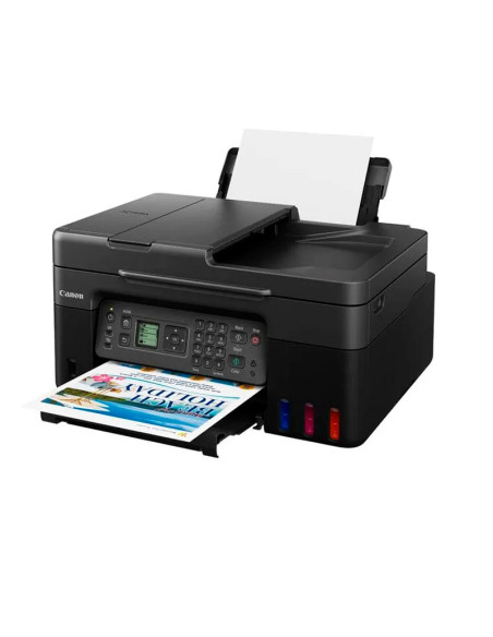 IMPRESORA CANON MULTIFUNCIONAL PIXMA G4170 WIFI (5807C004AB)