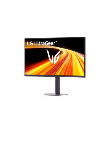 MONITOR GAMER LG 32" ULTRAGEAR (32G620B-B)...